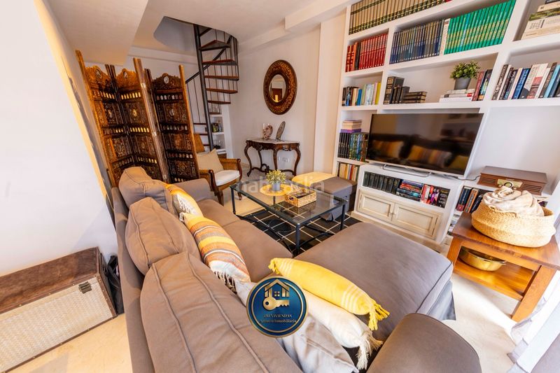 Foto a0f07d9a-2185-48d3-b227-c39d3a961e8d. Àtic a El Arenal - La Pólvora Dos Hermanas