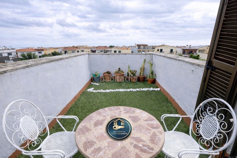 Foto b073e72a-28c7-4d1b-bef8-509f6c86d8f9. Àtic a El Arenal - La Pólvora Dos Hermanas