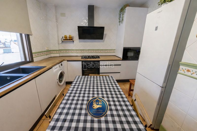 Foto bd30eb2c-f3cd-4ba2-b7ed-9278bdfc7a68. Àtic a El Arenal - La Pólvora Dos Hermanas