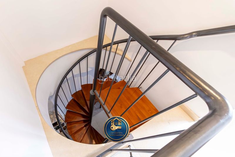 Foto c39109de-42ae-41bc-9900-5f8d7583323a. Àtic a El Arenal - La Pólvora Dos Hermanas