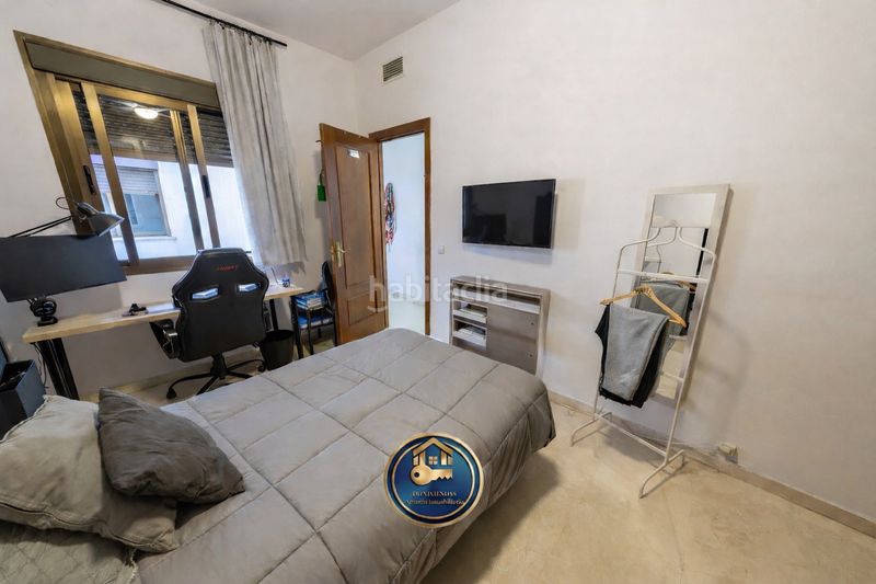 Foto c696efe0-3a97-4ca9-a4a6-1c889875ad67. Àtic a El Arenal - La Pólvora Dos Hermanas