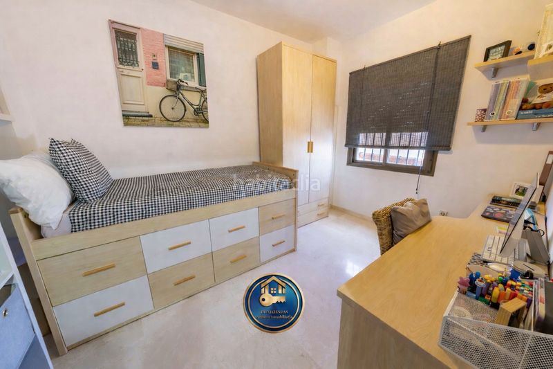 Foto cf6c6ab0-3a2a-4560-9fb1-9c96e2761a82. Àtic a El Arenal - La Pólvora Dos Hermanas