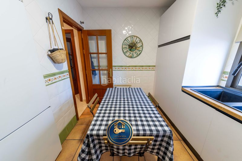 Foto d6c319de-fc8f-463d-8c36-fb671a6f59c2. Àtic a El Arenal - La Pólvora Dos Hermanas