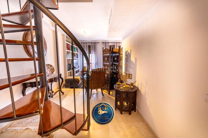 Foto fd67bedc-e635-4112-9b8e-927ac6e598a6. Àtic a El Arenal - La Pólvora Dos Hermanas