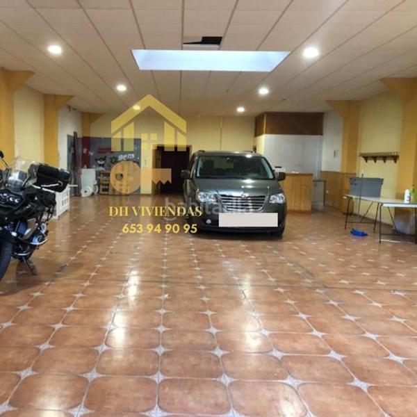 Foto 3534bad4-615e-448a-8e29-6f5a3352c406. Haus mit parking in Centro - Doña Mercedes Dos Hermanas