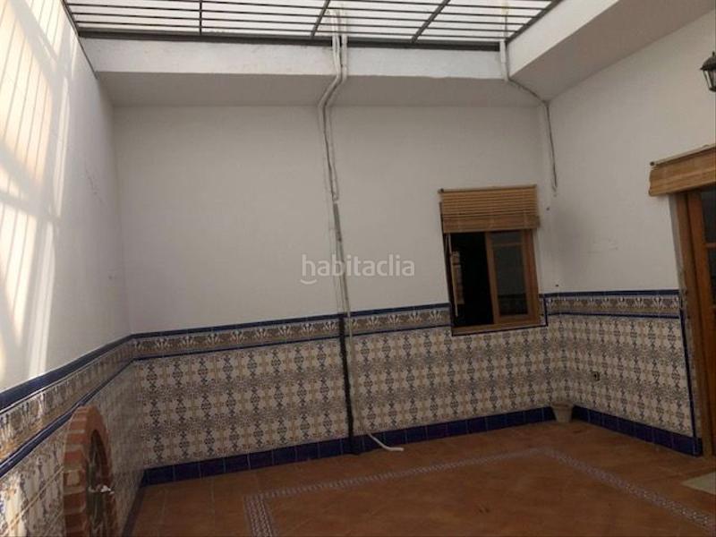 Foto 86675327-f54a-4ca8-8b15-4be667823380. Haus mit parking in Centro - Doña Mercedes Dos Hermanas