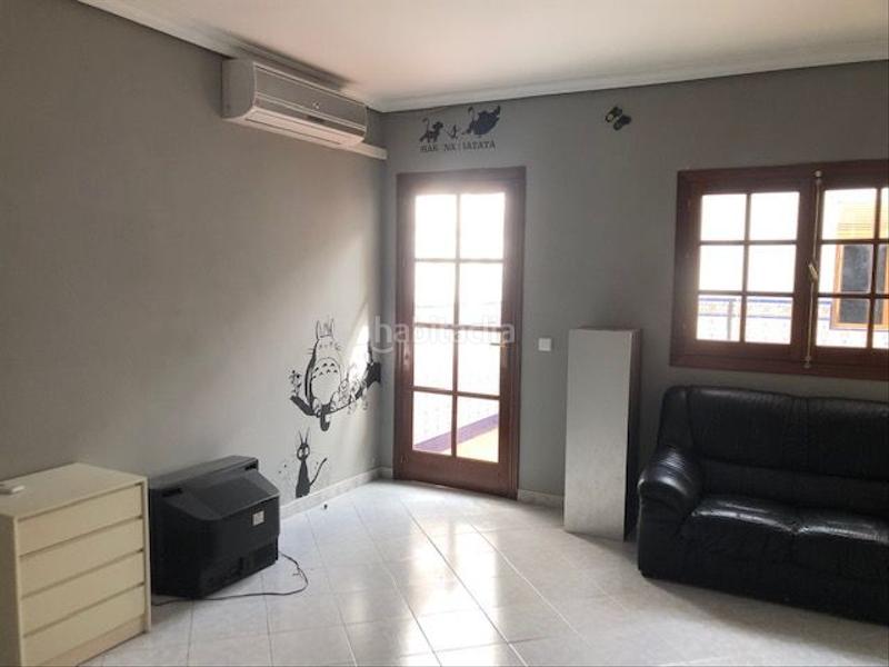 Foto d265fdbc-5304-4a71-9ec5-32ab3712844b. Haus mit parking in Centro - Doña Mercedes Dos Hermanas