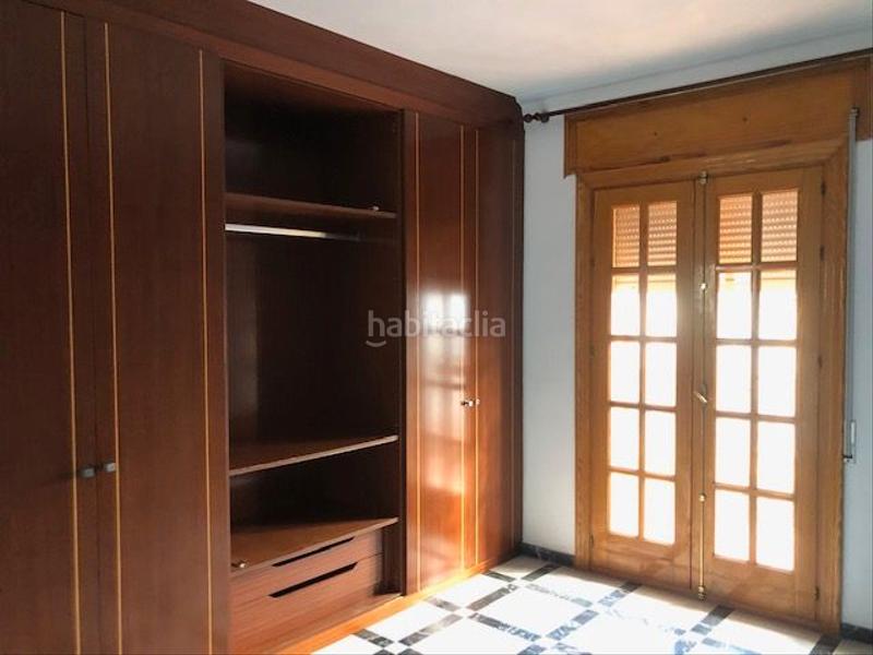 Foto e109fdbf-4cd3-46e6-bee1-6486a18304ff. Haus mit parking in Centro - Doña Mercedes Dos Hermanas