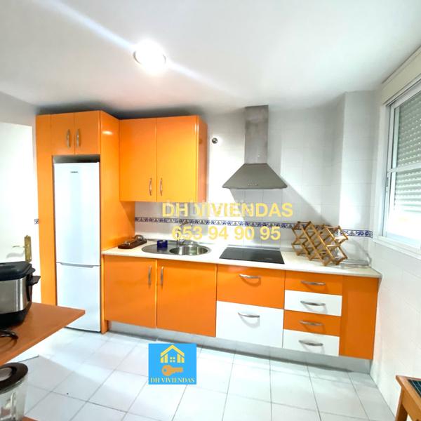 Foto 0b2c5a66-6eae-4079-b8f2-cf7fcb211238. Piso  en venta - - miravalle en Centro - Doña Mercedes Dos Hermanas