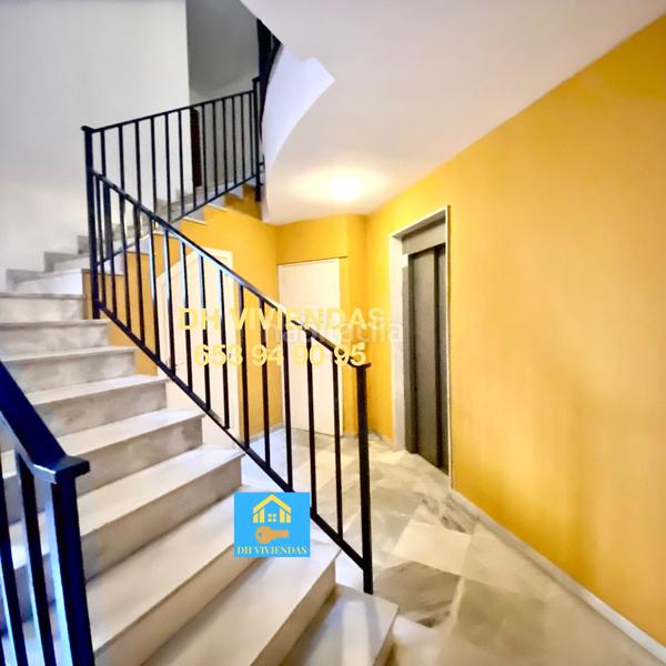 Foto 0b5b55a1-1aa5-4ec7-a558-de54af3a3891. Piso  en venta - - miravalle en Centro - Doña Mercedes Dos Hermanas