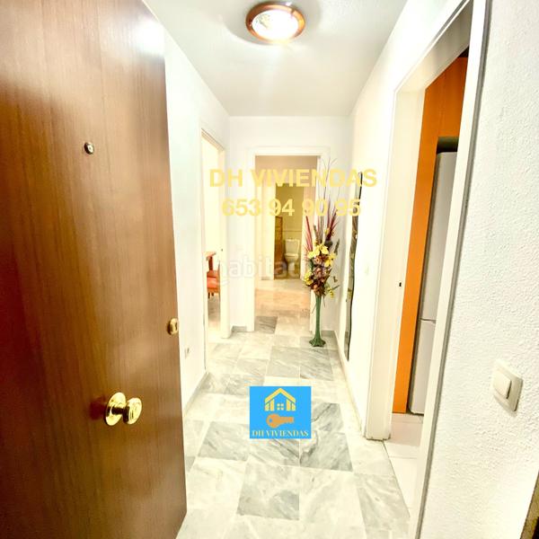 Foto 4497e147-f5ff-477b-a4f4-3d68df3f27be. Piso  en venta - - miravalle en Centro - Doña Mercedes Dos Hermanas