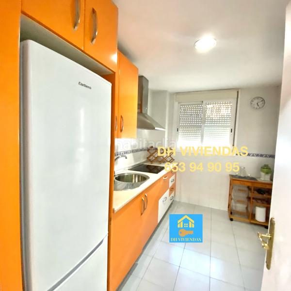 Foto 4d051d1a-b5a1-4277-887e-a3fb93ac0bad. Piso  en venta - - miravalle en Centro - Doña Mercedes Dos Hermanas