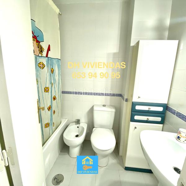 Foto 596914af-a393-4aa6-89c3-033f9dee2f98. Piso  en venta - - miravalle en Centro - Doña Mercedes Dos Hermanas