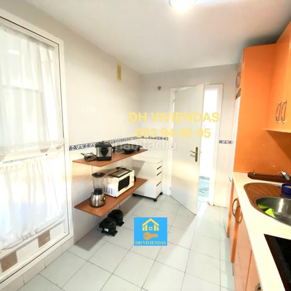 Foto 5d5a35e9-356d-4f50-bd3b-007250c90c2b. Piso  en venta - - miravalle en Centro - Doña Mercedes Dos Hermanas