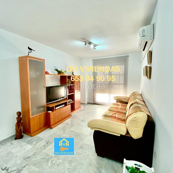 Foto 5f58911b-3bda-4691-a16c-c3de48e6c5b0. Piso  en venta - - miravalle en Centro - Doña Mercedes Dos Hermanas