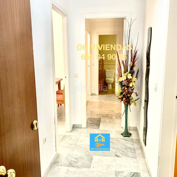 Foto 6609ad83-8905-41b0-80d5-409caeb12e01. Piso  en venta - - miravalle en Centro - Doña Mercedes Dos Hermanas