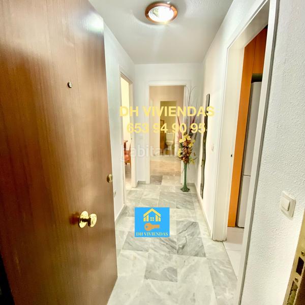 Foto 6661b959-6fd8-41d1-8d9e-d775ce063553. Piso  en venta - - miravalle en Centro - Doña Mercedes Dos Hermanas