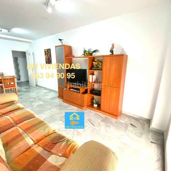 Foto 72c8bbd8-fb76-4ef1-9bda-2e1d6c1492b1. Piso  en venta - - miravalle en Centro - Doña Mercedes Dos Hermanas