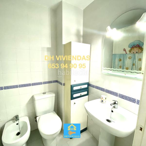 Foto 88d98a5c-8c84-444a-8926-d76c8cc21cb1. Piso  en venta - - miravalle en Centro - Doña Mercedes Dos Hermanas