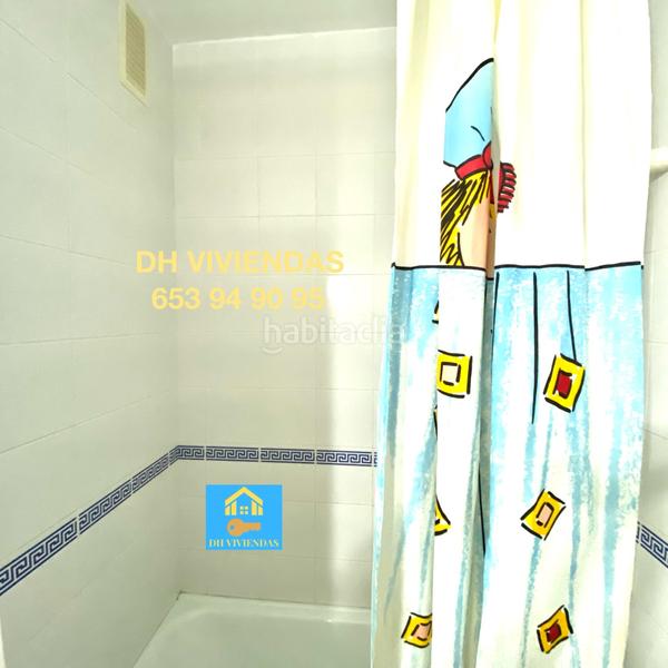 Foto a3a872e6-5d96-4fc9-a900-d03096e7807b. Piso  en venta - - miravalle en Centro - Doña Mercedes Dos Hermanas