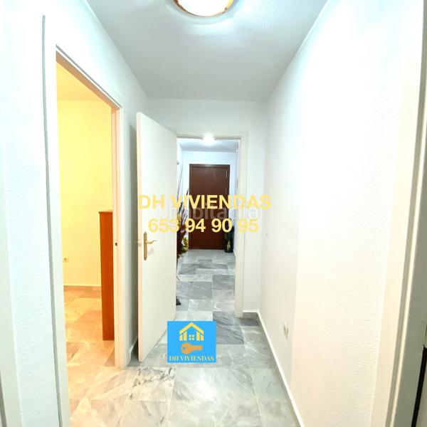 Foto ac892916-e994-496c-b815-cf018488f6d0. Piso  en venta - - miravalle en Centro - Doña Mercedes Dos Hermanas