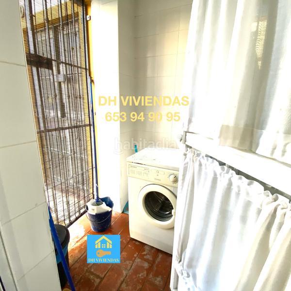 Foto b1ad9ff2-6861-4bfa-81ee-f6ddbc3ce58c. Piso  en venta - - miravalle en Centro - Doña Mercedes Dos Hermanas