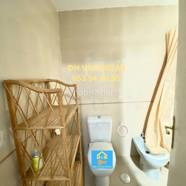 Foto b33d96bd-16c3-4224-bb61-6bf882a55d7f. Piso  en venta - - miravalle en Centro - Doña Mercedes Dos Hermanas