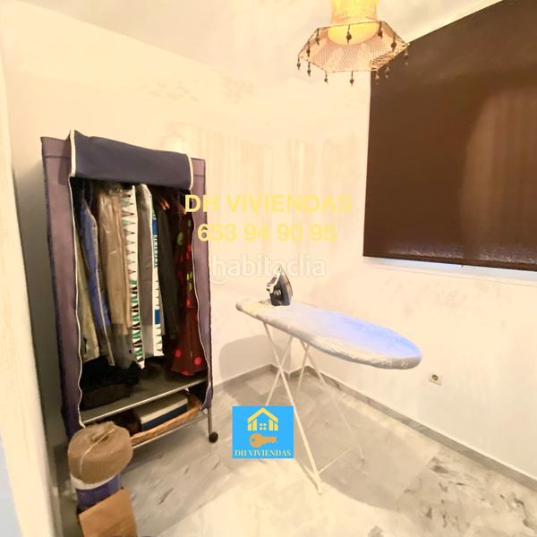 Foto b51aefb5-7587-4bd0-b5f6-e96072469470. Piso  en venta - - miravalle en Centro - Doña Mercedes Dos Hermanas