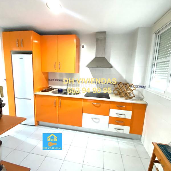 Foto be0a060e-147a-48e5-b9da-a5f8bf8da51b. Piso  en venta - - miravalle en Centro - Doña Mercedes Dos Hermanas