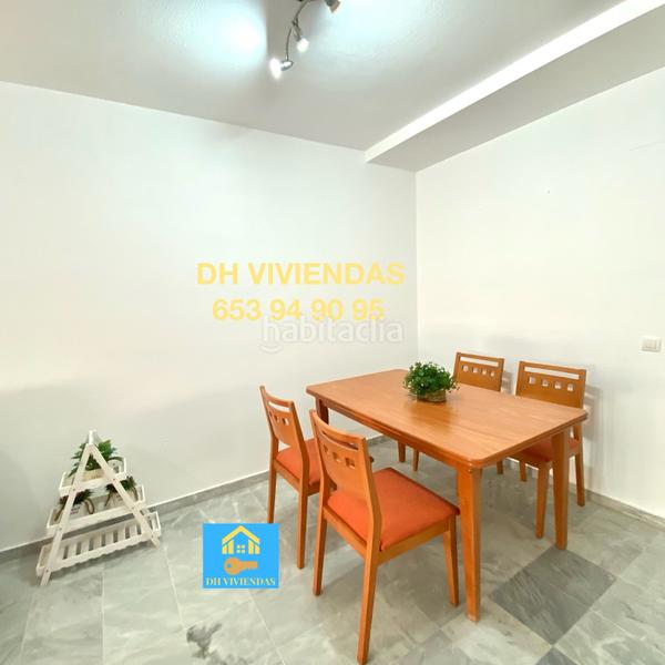 Foto d29c3679-a372-4051-9c6e-61c4f1fe732f. Piso  en venta - - miravalle en Centro - Doña Mercedes Dos Hermanas