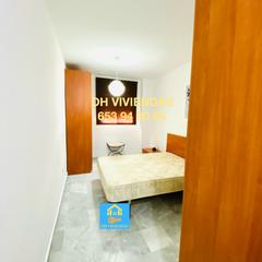 Pis  Calle la corchuela. Piso en venta - dos hermanas - miravalle