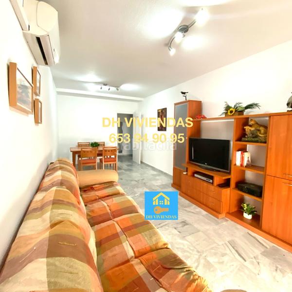 Foto eafc4add-70d6-455f-913e-f67cbbafd4eb. Piso  en venta - - miravalle en Centro - Doña Mercedes Dos Hermanas