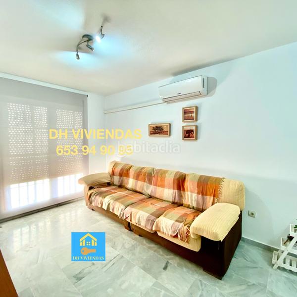 Foto ef3fdfec-104e-43df-a71a-4d9d4c1f0b58. Piso  en venta - - miravalle en Centro - Doña Mercedes Dos Hermanas