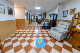 Reihenhaus in Centro - Doña Mercedes. En venta 2 casas en una