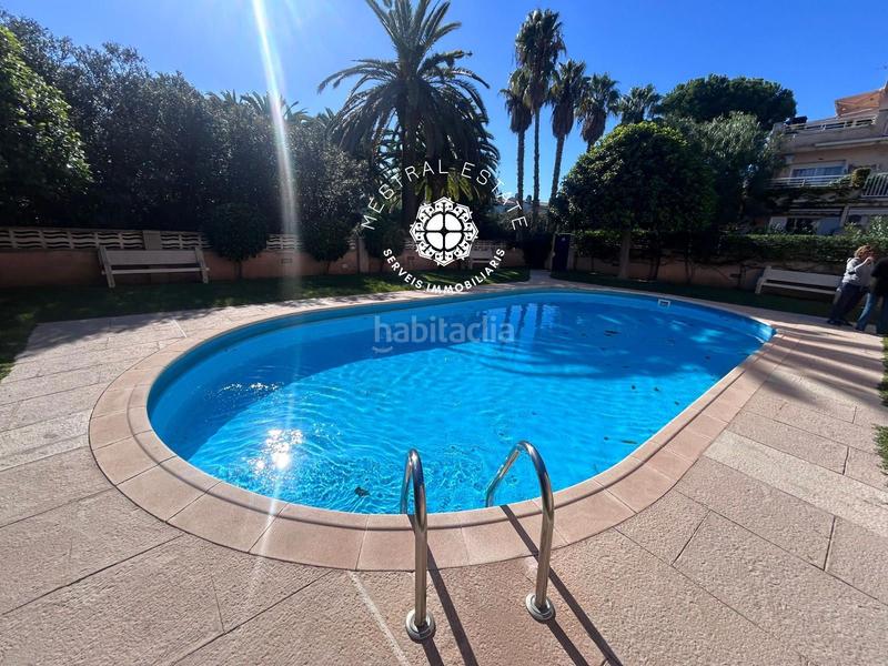 Foto a3e1ba05-de2f-4f80-8ba6-3b5ee0aaaa92. Flat with pool in Jardins de Vilafortuny - Mas d'en Bosch Cambrils