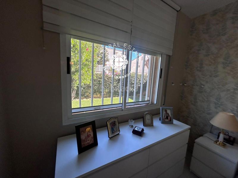 Foto bb507a6a-2d93-41c3-b624-efe05093f197. Flat with pool in Jardins de Vilafortuny - Mas d'en Bosch Cambrils