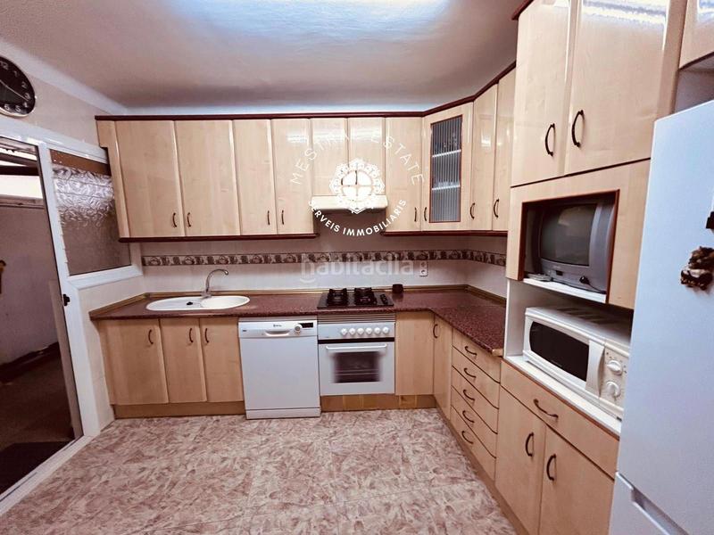 Foto 1f64c2bf-45ce-4d35-882d-24d1419945f0. Appartamento con riscaldamento in Port - Horta de Santa Maria Cambrils