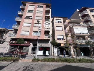 Business premise in Jaume I