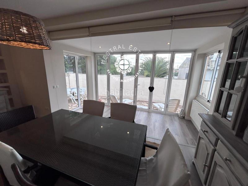 Foto 0c13fb6e-f53d-4243-b7c9-06cb6fb7412a. Chalet with heating parking in Platja de Mont-roig Mont-roig del Camp