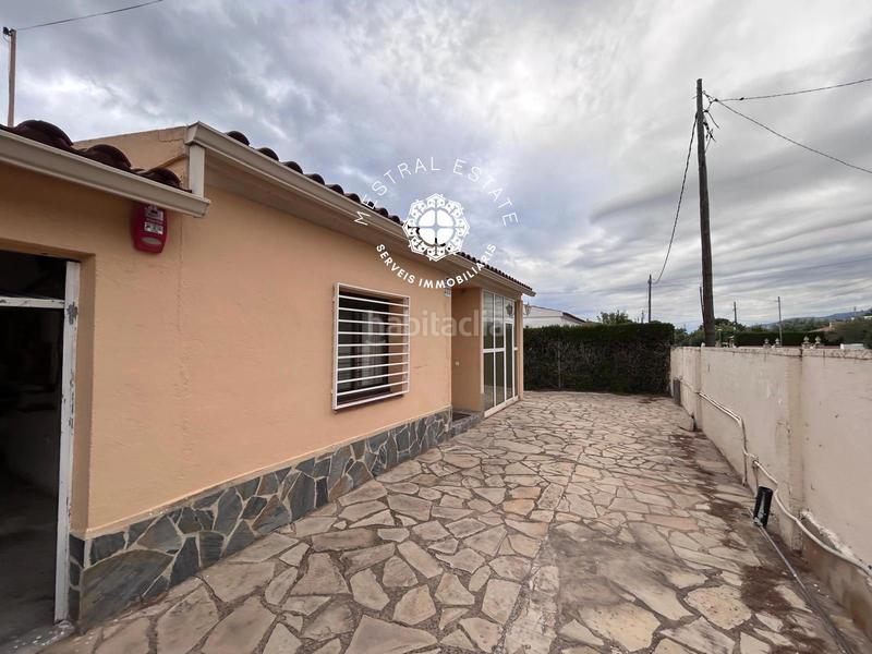 Foto 3022ee54-2a85-4fcb-9f64-503eb03a7029. Chalet with heating parking in Platja de Mont-roig Mont-roig del Camp