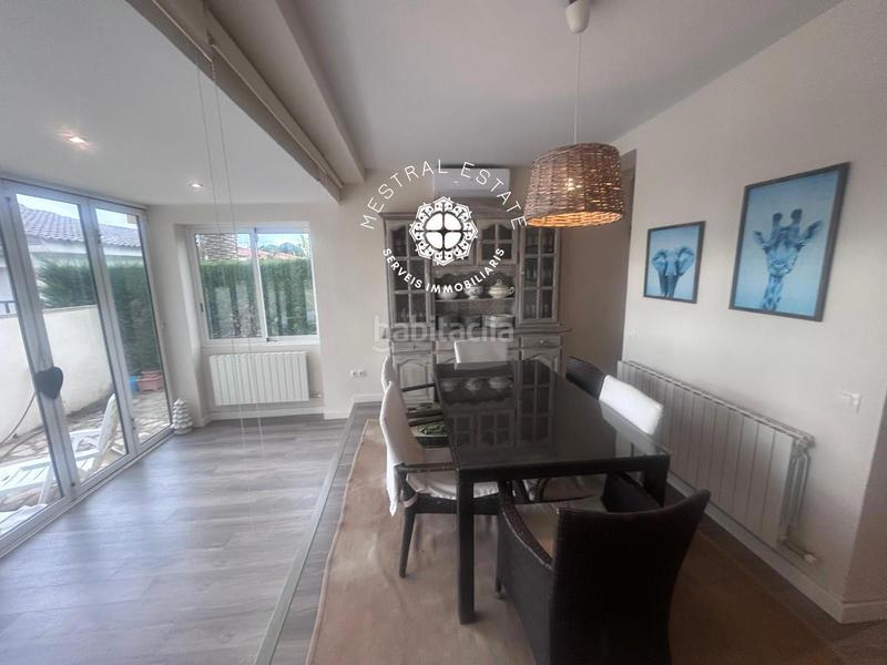 Foto 32c02a9a-ec70-4b80-9e1c-ccfbe7efd261. Chalet with heating parking in Platja de Mont-roig Mont-roig del Camp