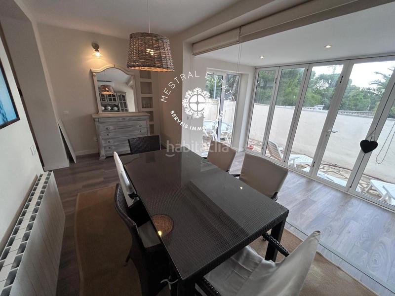 Foto 42e72187-4c67-40dc-9544-00e8daf7877a. Chalet with heating parking in Platja de Mont-roig Mont-roig del Camp