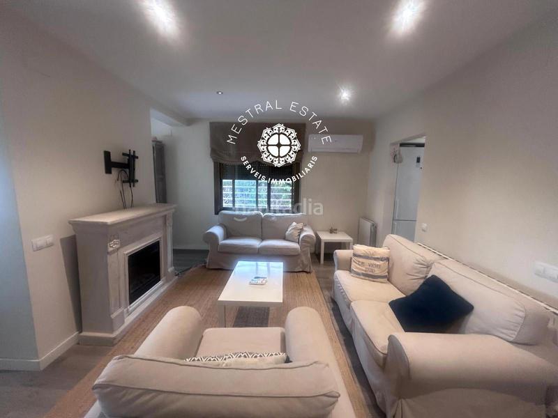 Foto 709fdcd7-4893-4437-b45e-ee6163905733. Chalet with heating parking in Platja de Mont-roig Mont-roig del Camp