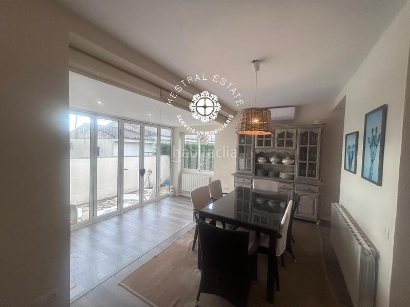 Foto b75ab306-2e17-44e6-bc59-f07c4e35a2f2. Chalet with heating parking in Platja de Mont-roig Mont-roig del Camp