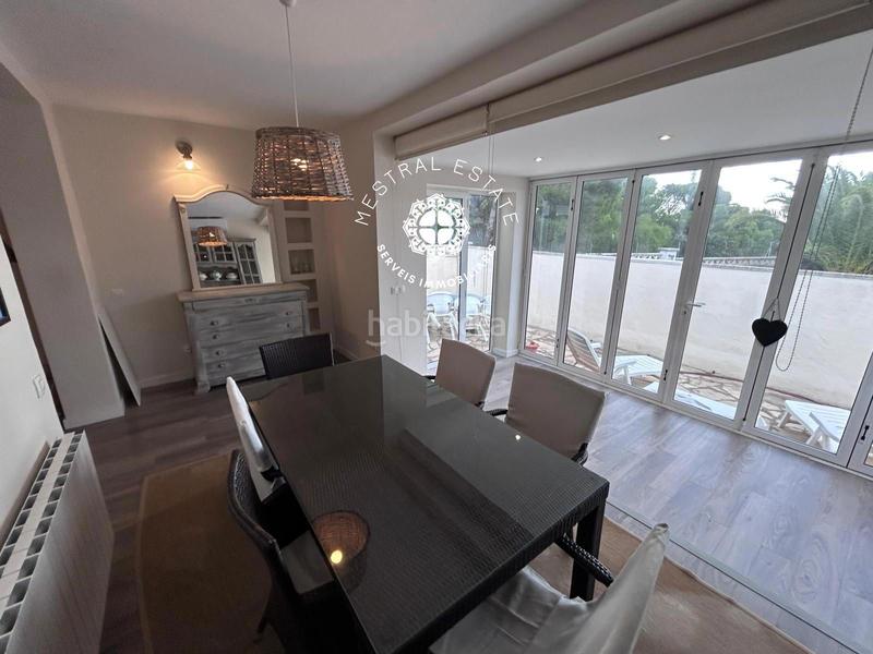 Foto b900daae-eb0e-4d26-a4d4-329da079b5d7. Chalet with heating parking in Platja de Mont-roig Mont-roig del Camp