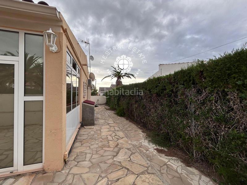 Foto e2a32494-142a-45d4-9017-45c60da26321. Chalet with heating parking in Platja de Mont-roig Mont-roig del Camp