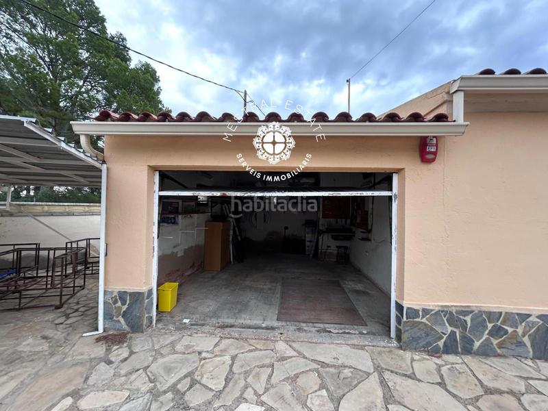 Foto e791bbcd-98b5-4fac-ba05-a8c8e5b08936. Chalet with heating parking in Platja de Mont-roig Mont-roig del Camp