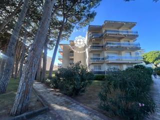 Pis  Erida. Se vende bonito apartamento en cambrils con vista al mar.