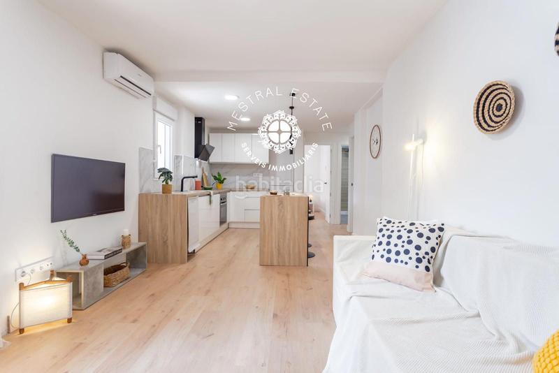 Foto 5a900b52-f9b0-4543-b83a-d13e17425a8e. Pis amb calefacció aparcament a Mar i Camp - Platja dels Capellans Salou