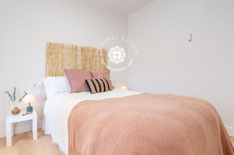 Foto bc14e936-3c2a-42e9-9d2e-265f379b334a. Pis amb calefacció aparcament a Mar i Camp - Platja dels Capellans Salou